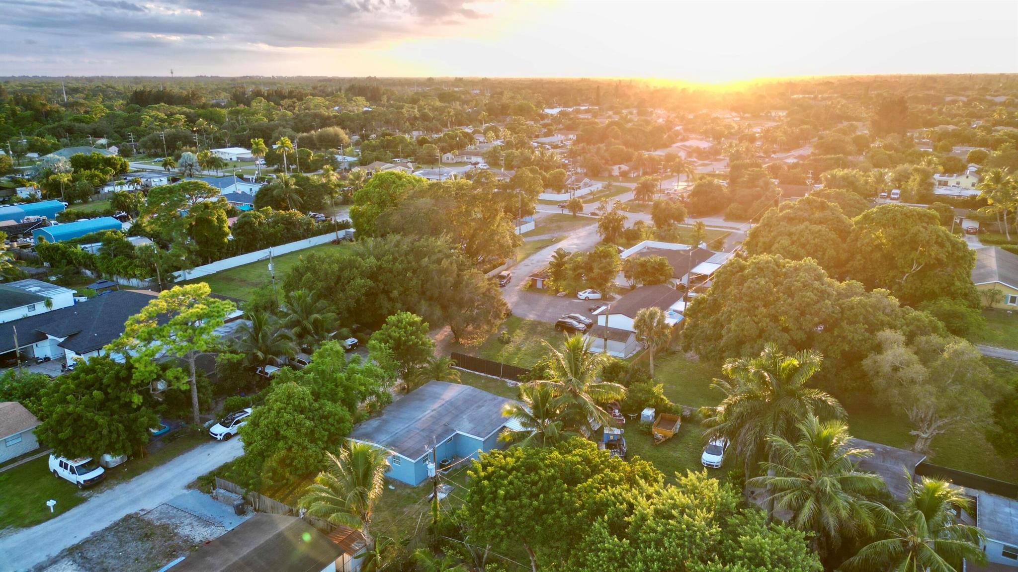 Palm Beach Farms Co 07 - Residential