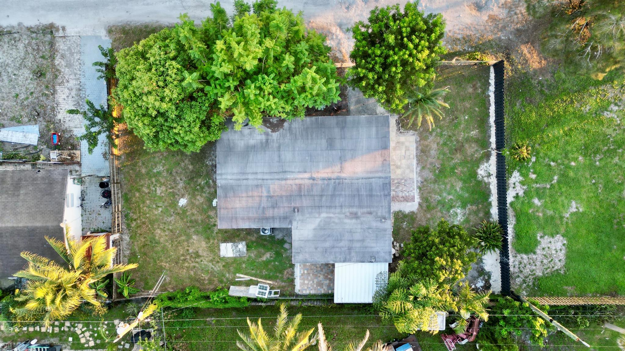 Palm Beach Farms Co 07 - Residential