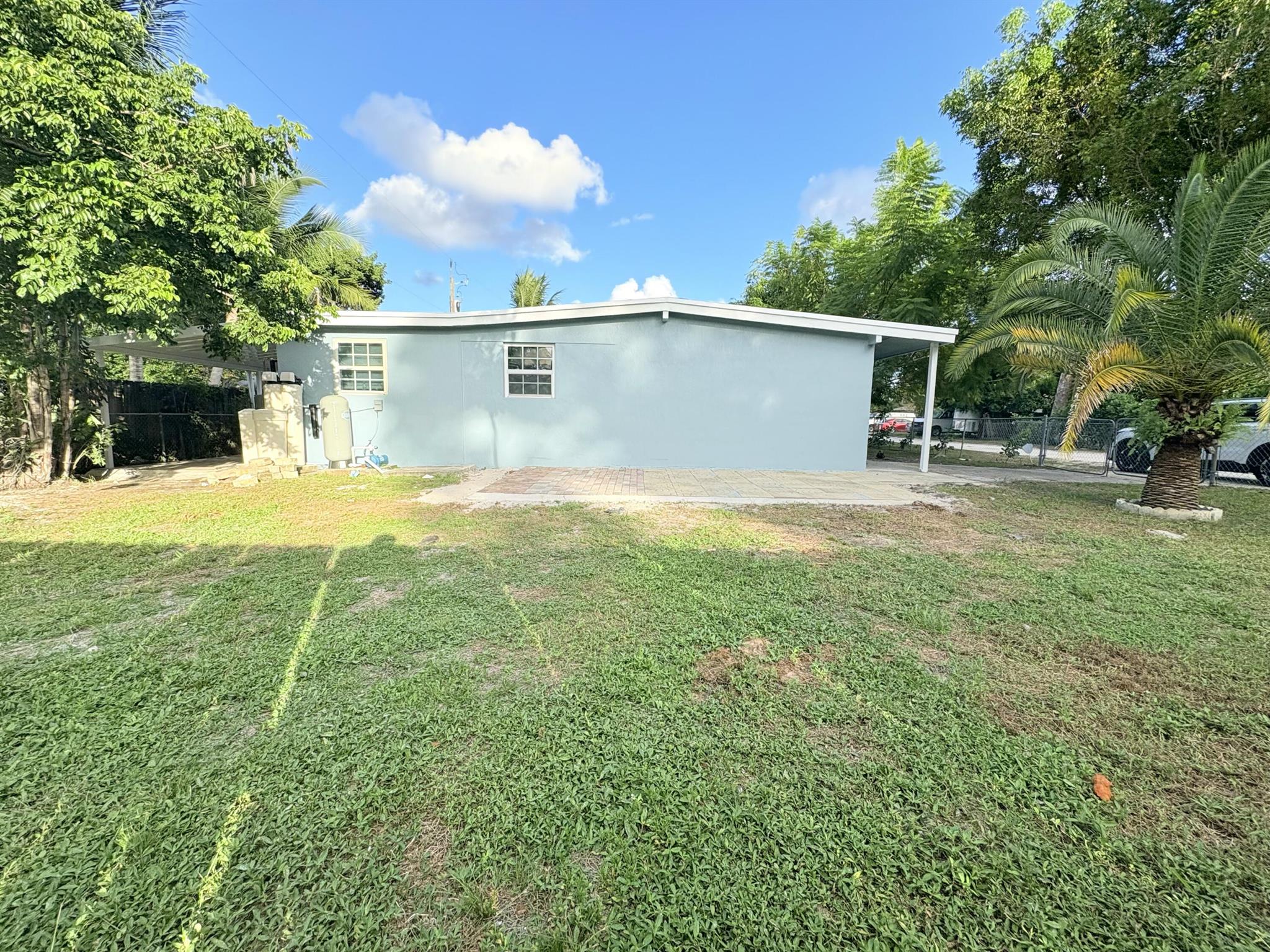 Palm Beach Farms Co 07 - Residential