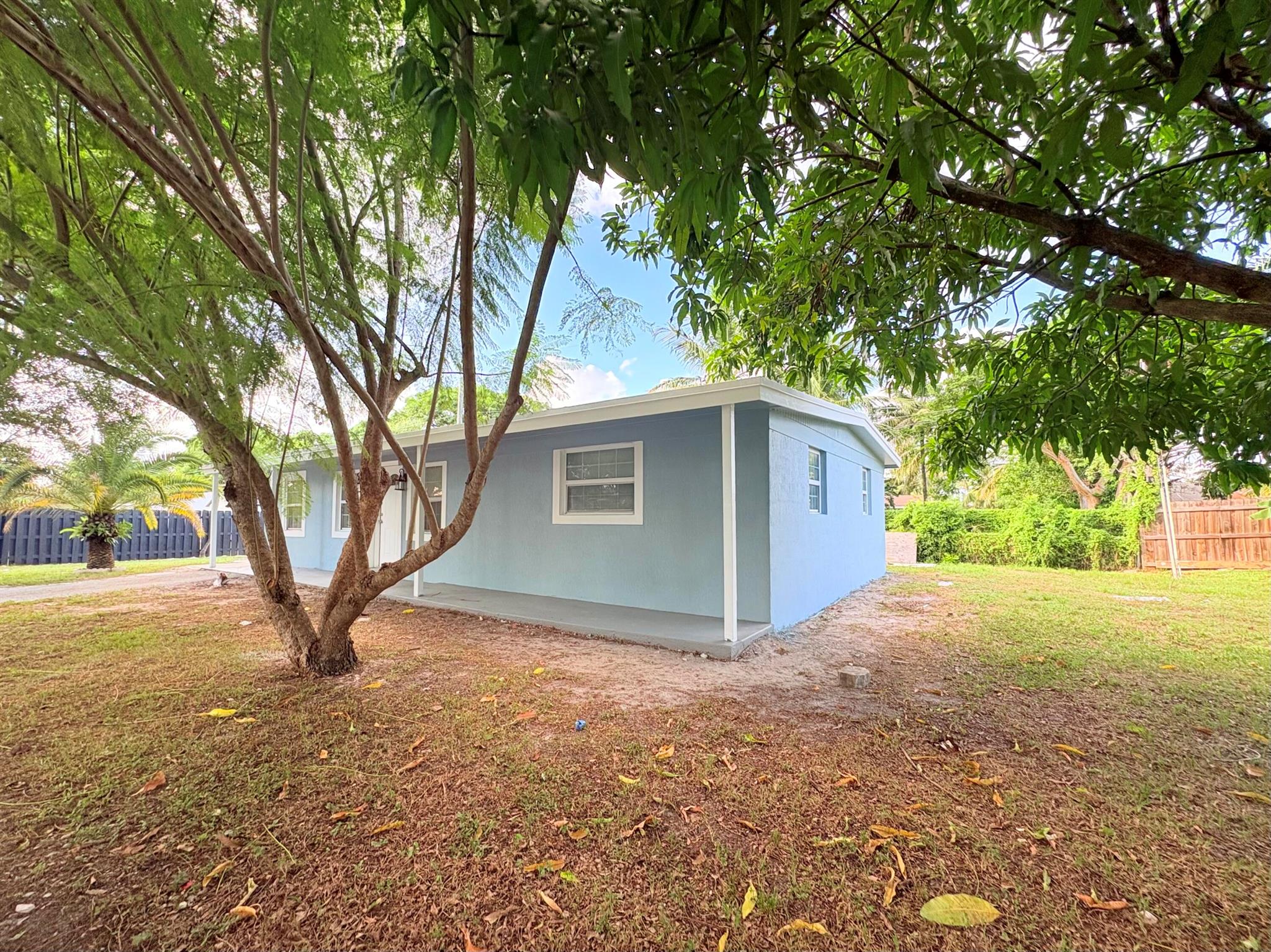 Palm Beach Farms Co 07 - Residential