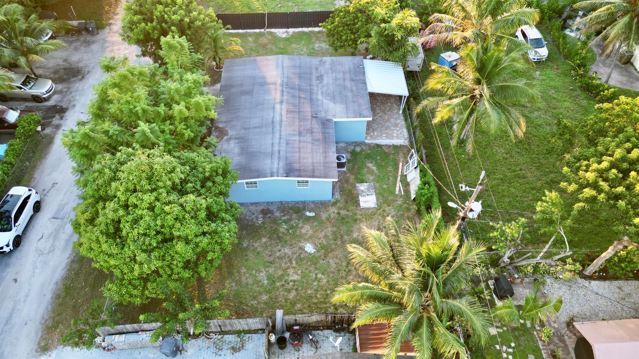 Palm Beach Farms Co 07 - Residential