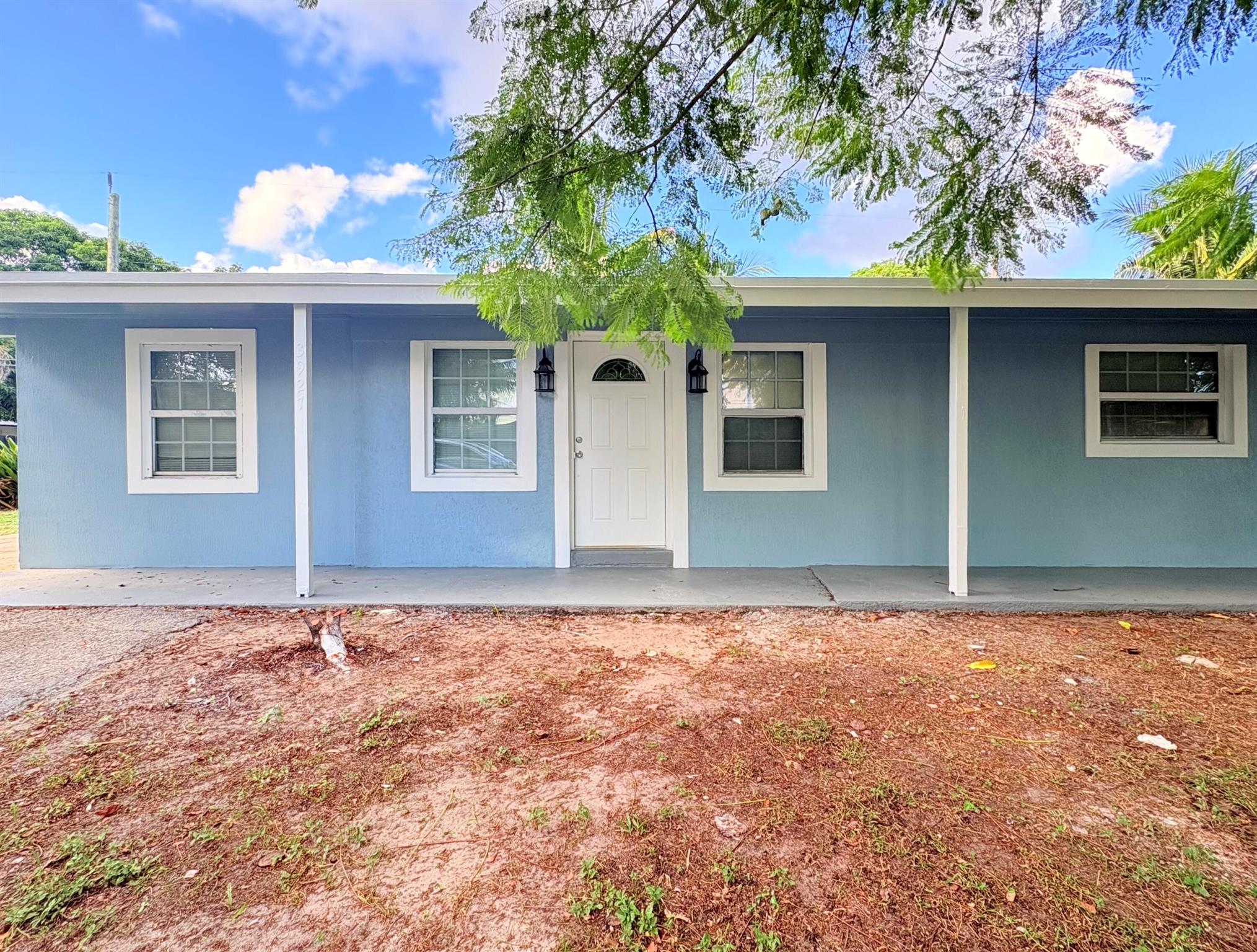 Palm Beach Farms Co 07 - Residential