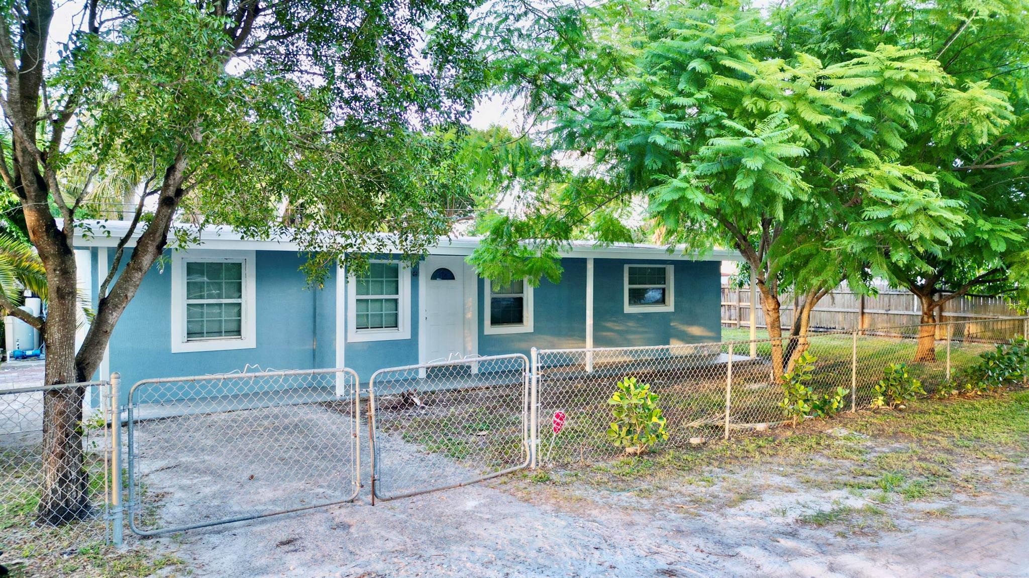 Palm Beach Farms Co 07 - Residential