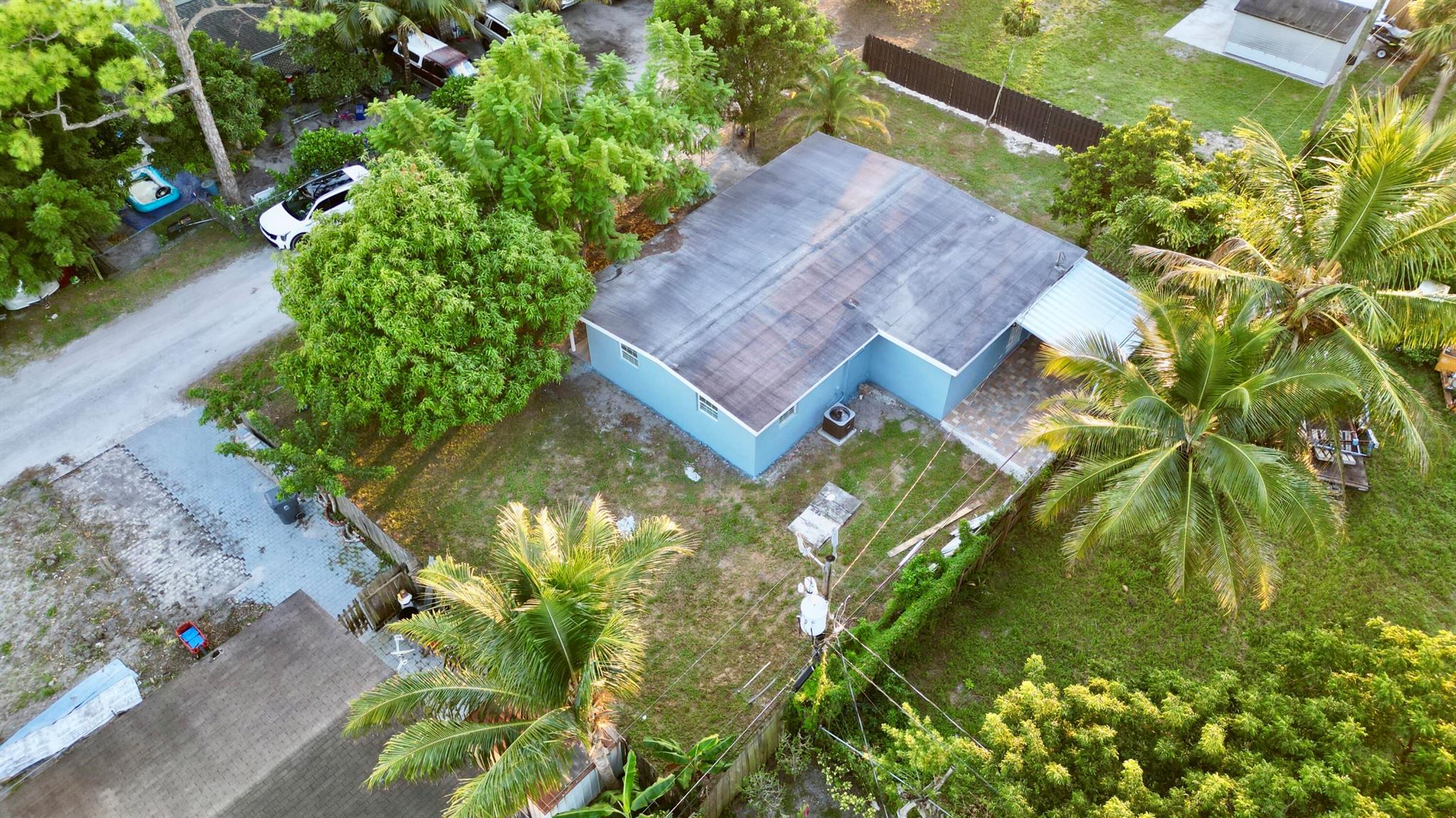 Palm Beach Farms Co 07 - Residential