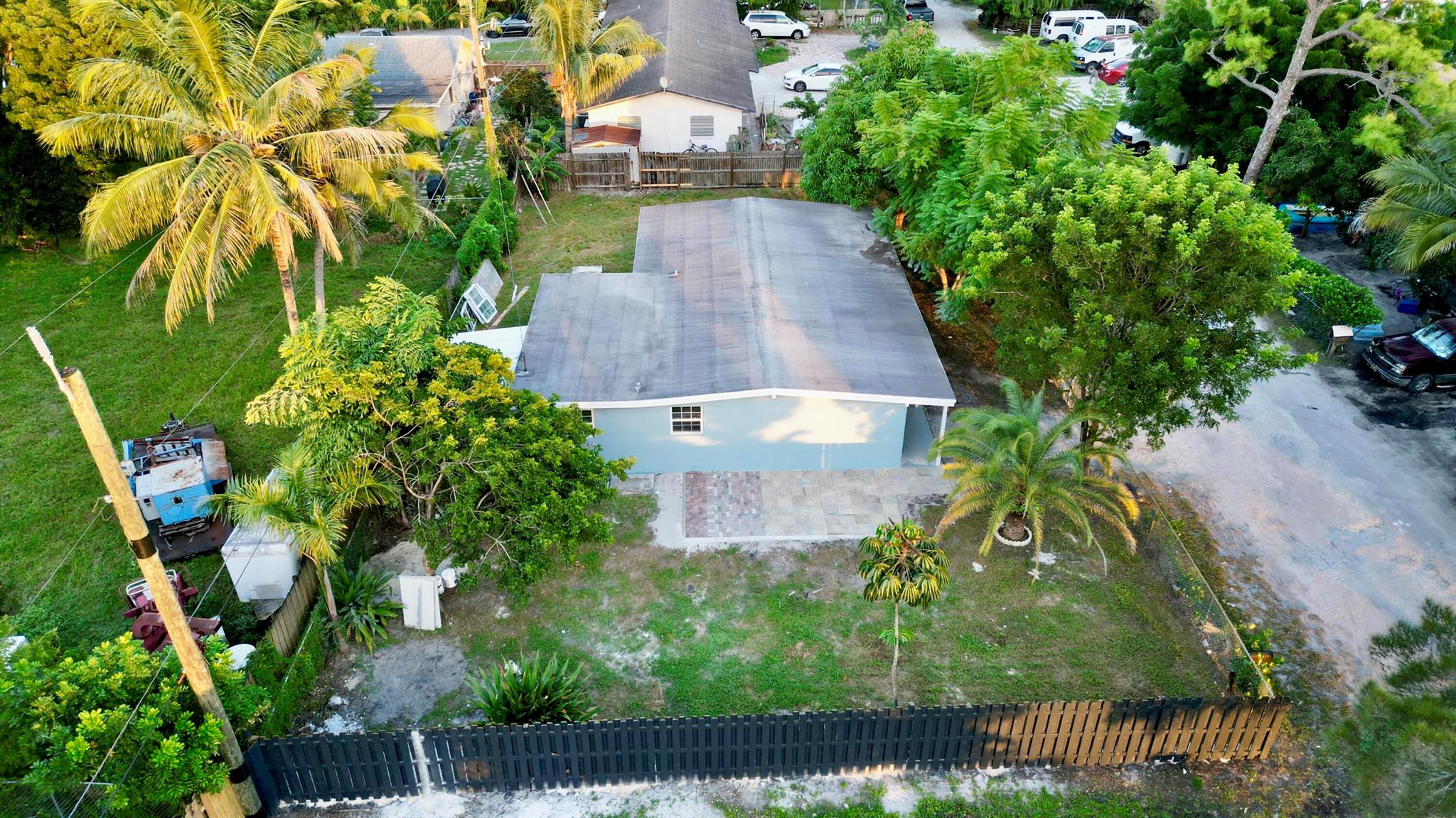 Palm Beach Farms Co 07 - Residential