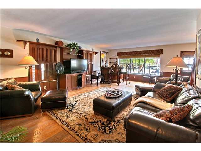 DEL LAGO ISLE - Residential Lease