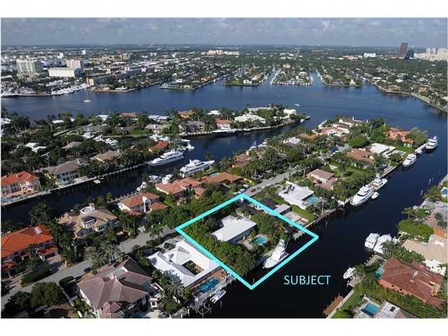 DEL LAGO ISLE - Residential Lease