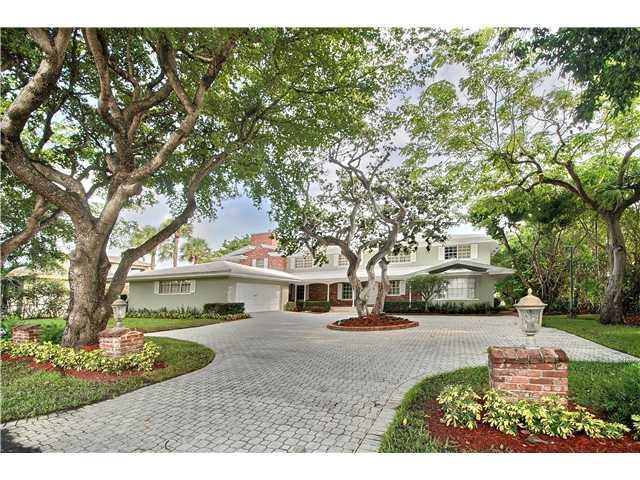 DEL LAGO ISLE - Residential Lease