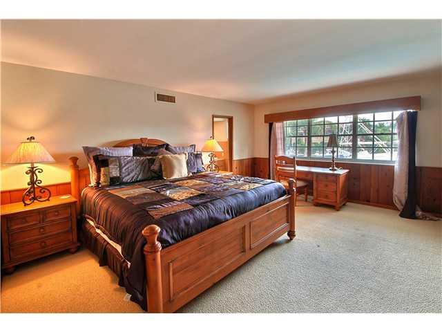 DEL LAGO ISLE - Residential Lease