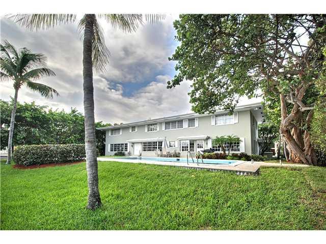 DEL LAGO ISLE - Residential Lease