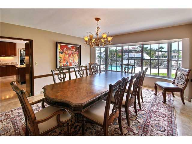 DEL LAGO ISLE - Residential Lease