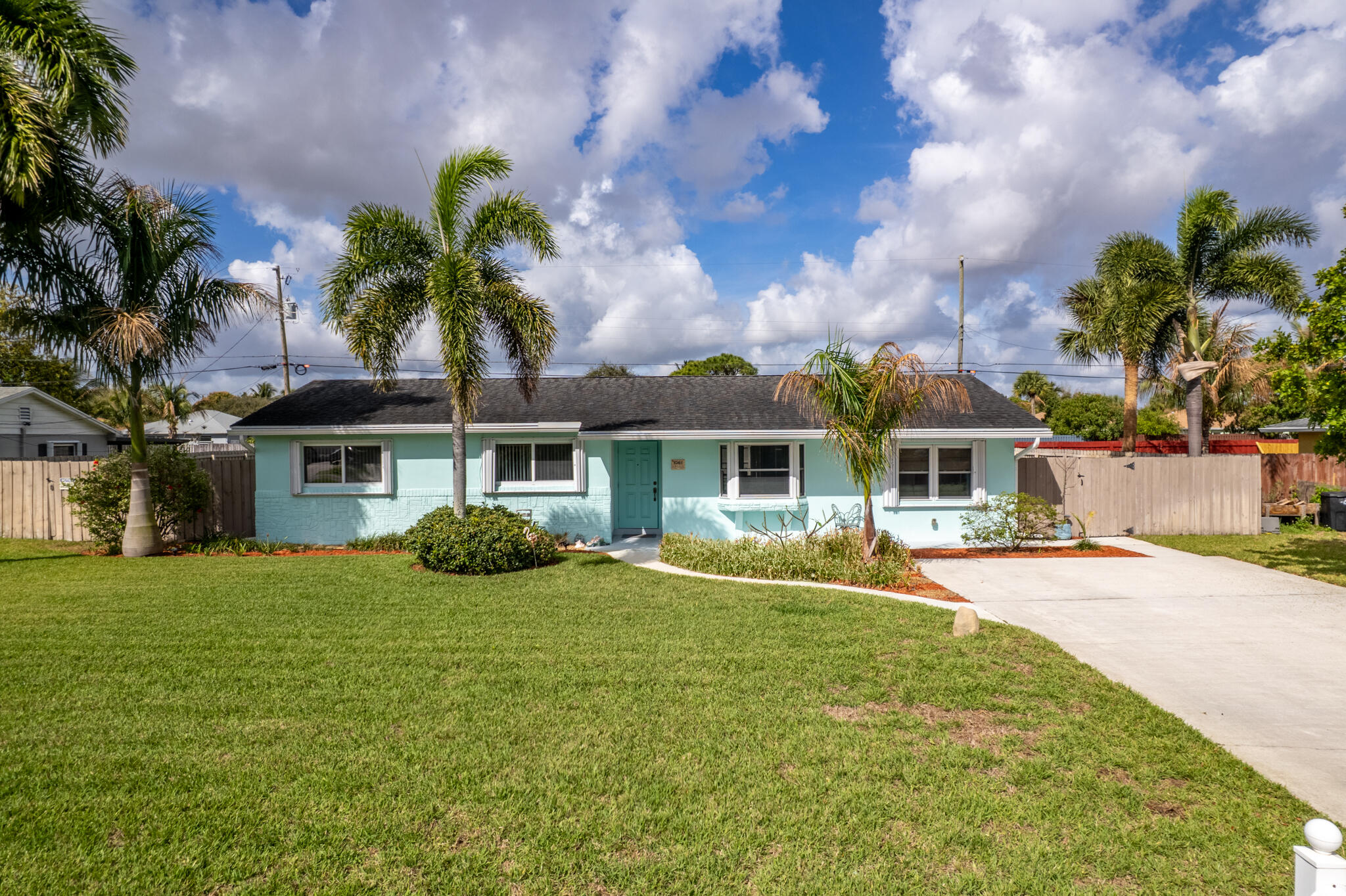 FAIRWAY PINES - Residential