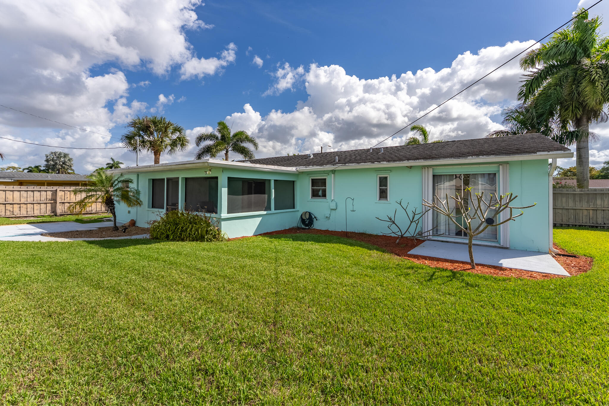 FAIRWAY PINES - Residential