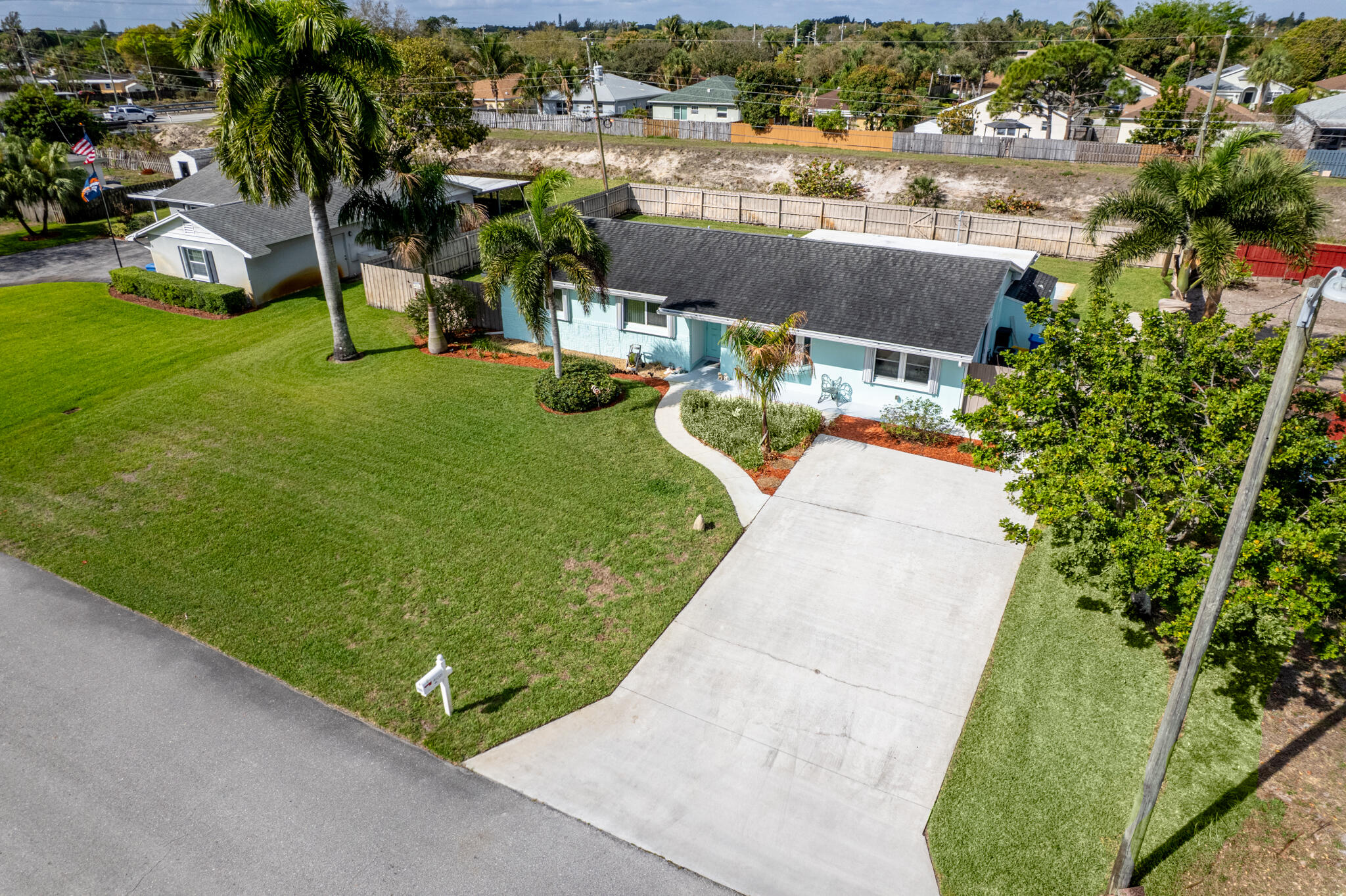 FAIRWAY PINES - Residential