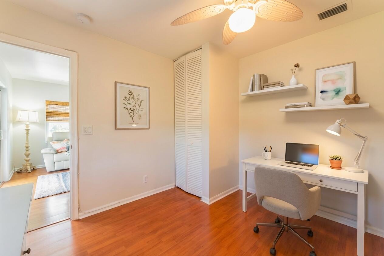 FAIRWAY PINES - Residential