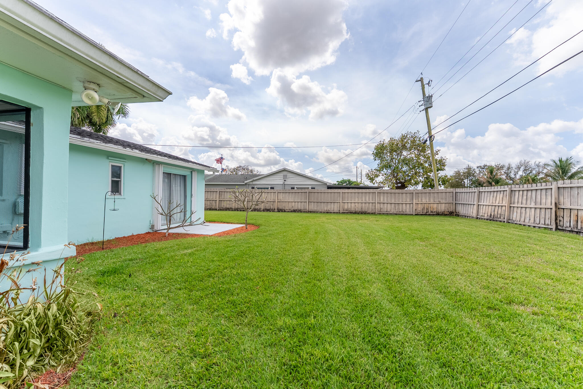 FAIRWAY PINES - Residential