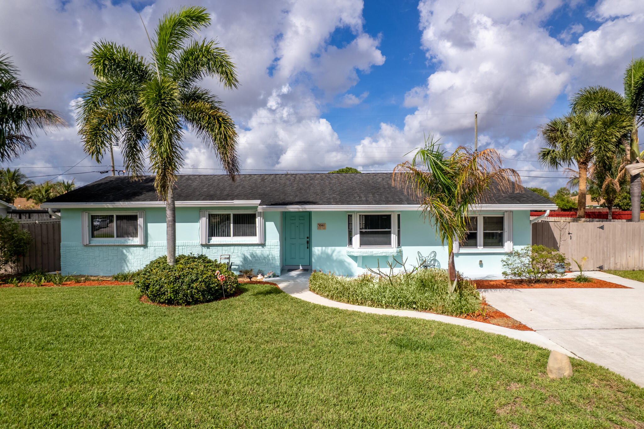 FAIRWAY PINES - Residential