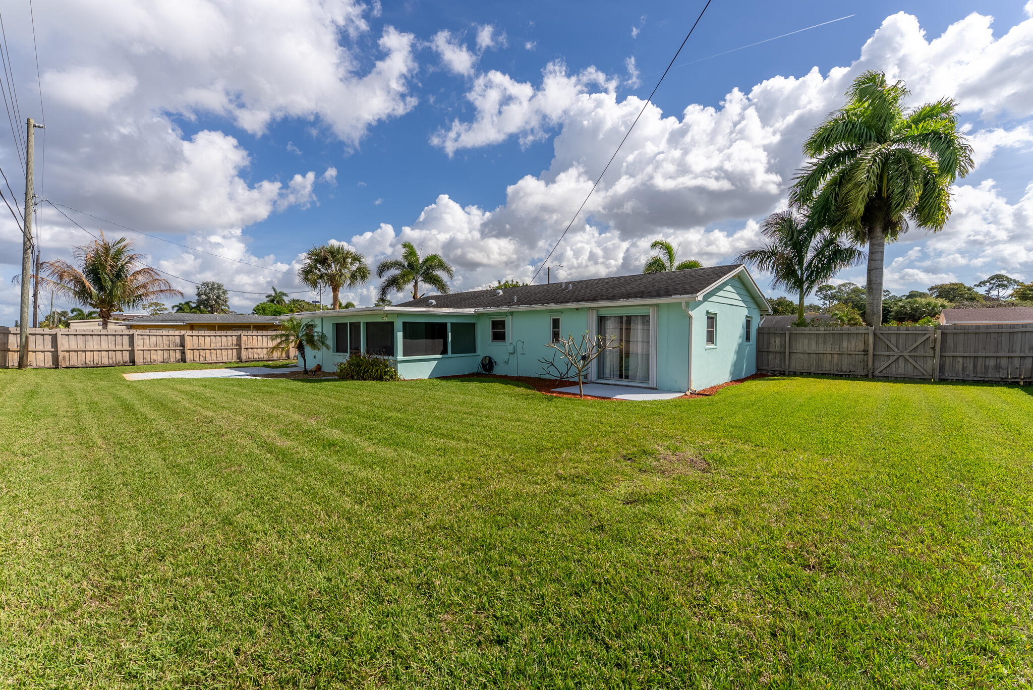 FAIRWAY PINES - Residential