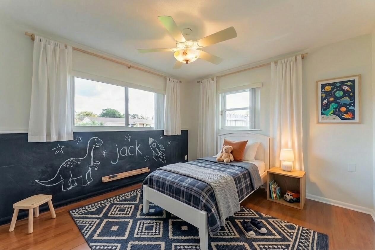 FAIRWAY PINES - Residential