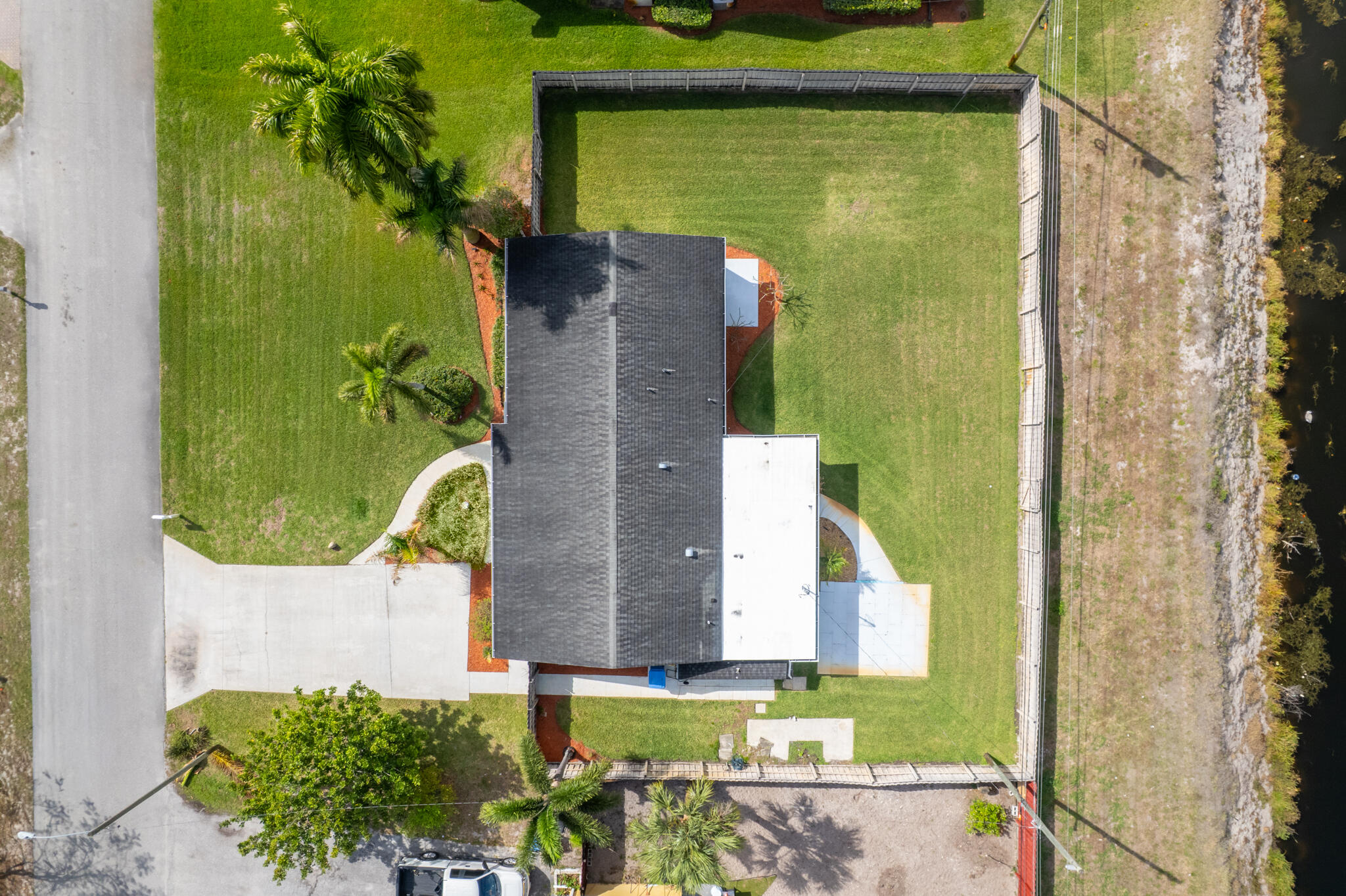 FAIRWAY PINES - Residential