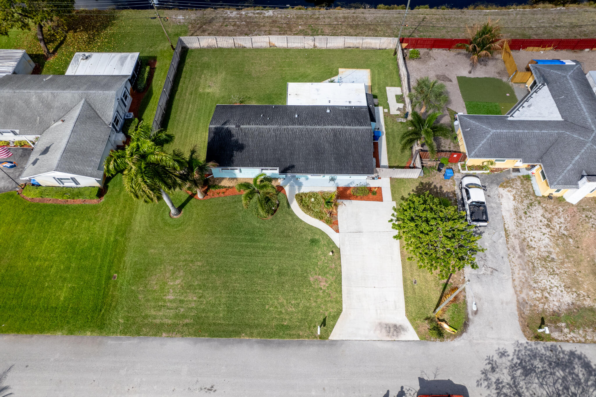 FAIRWAY PINES - Residential