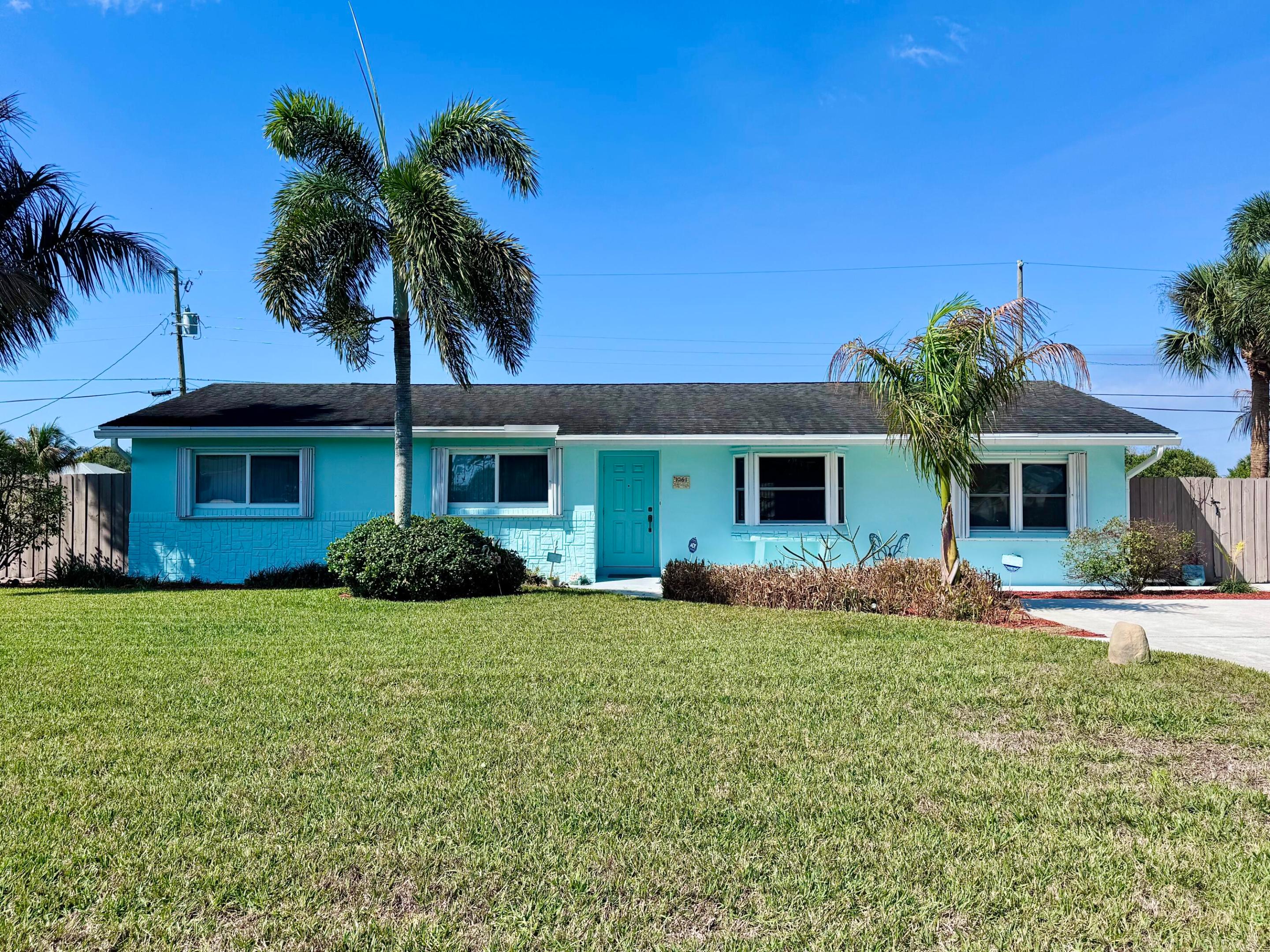 FAIRWAY PINES - Residential