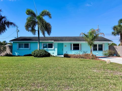 1061 Pineway Drive Haverhill FL 33417