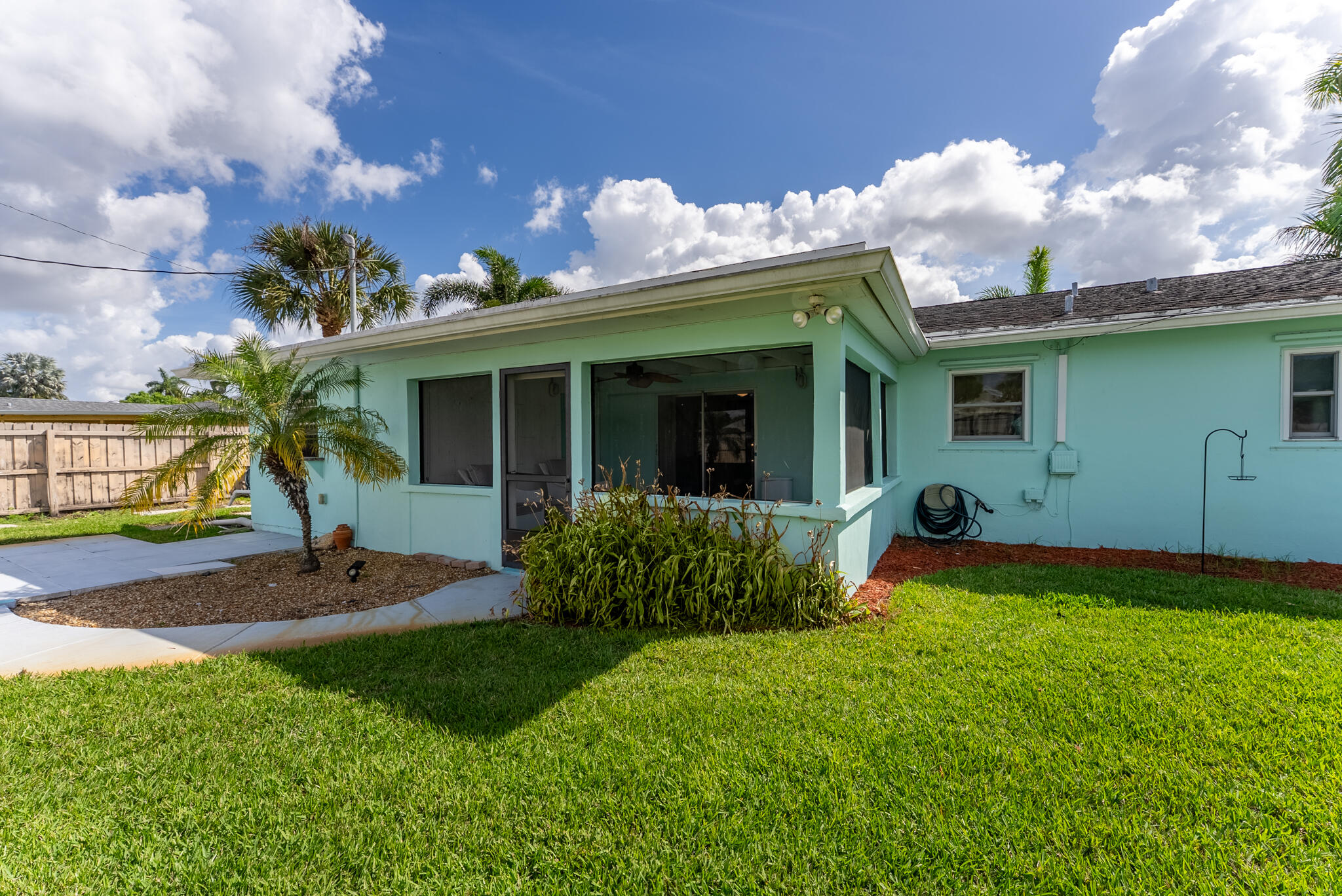 FAIRWAY PINES - Residential