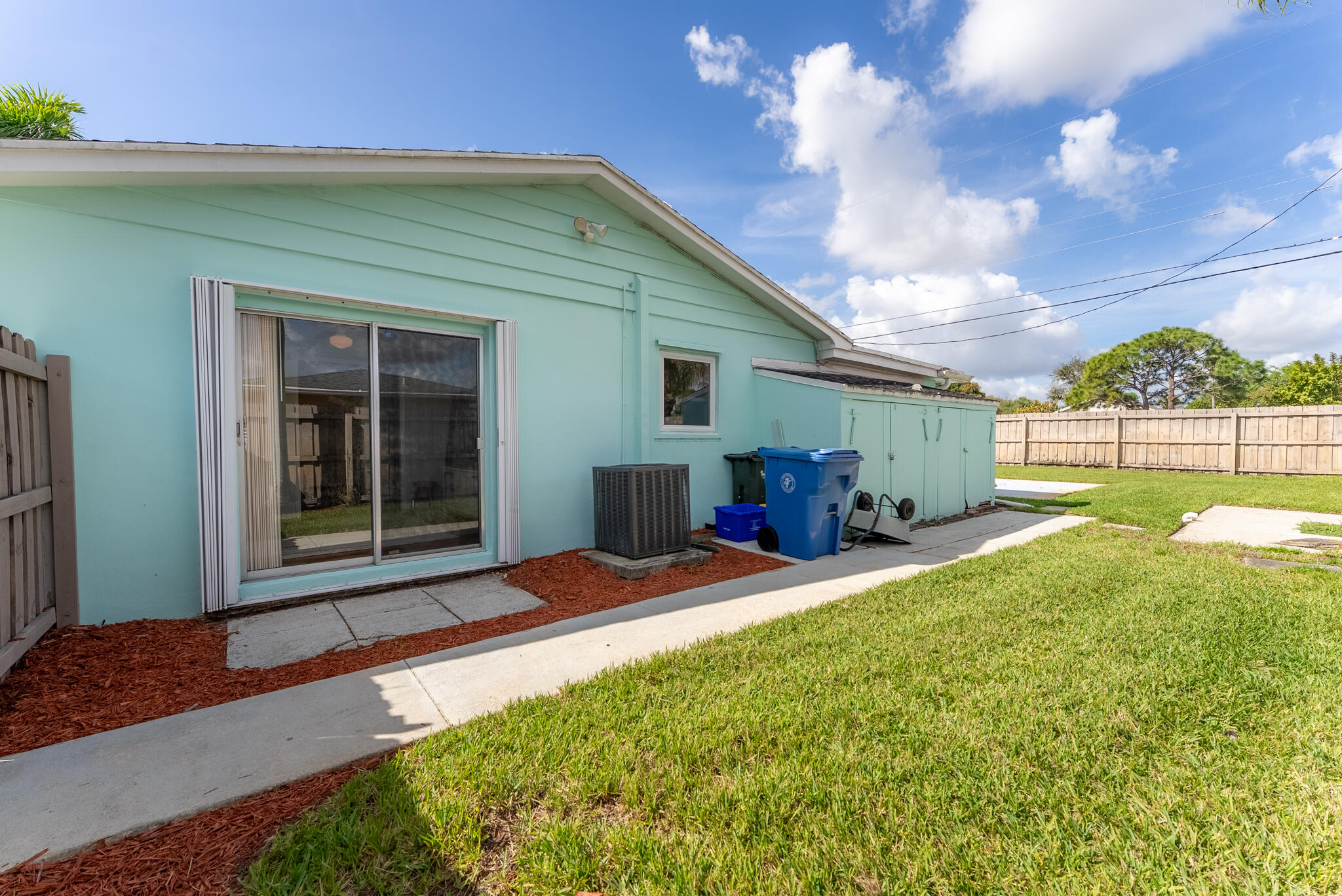 FAIRWAY PINES - Residential