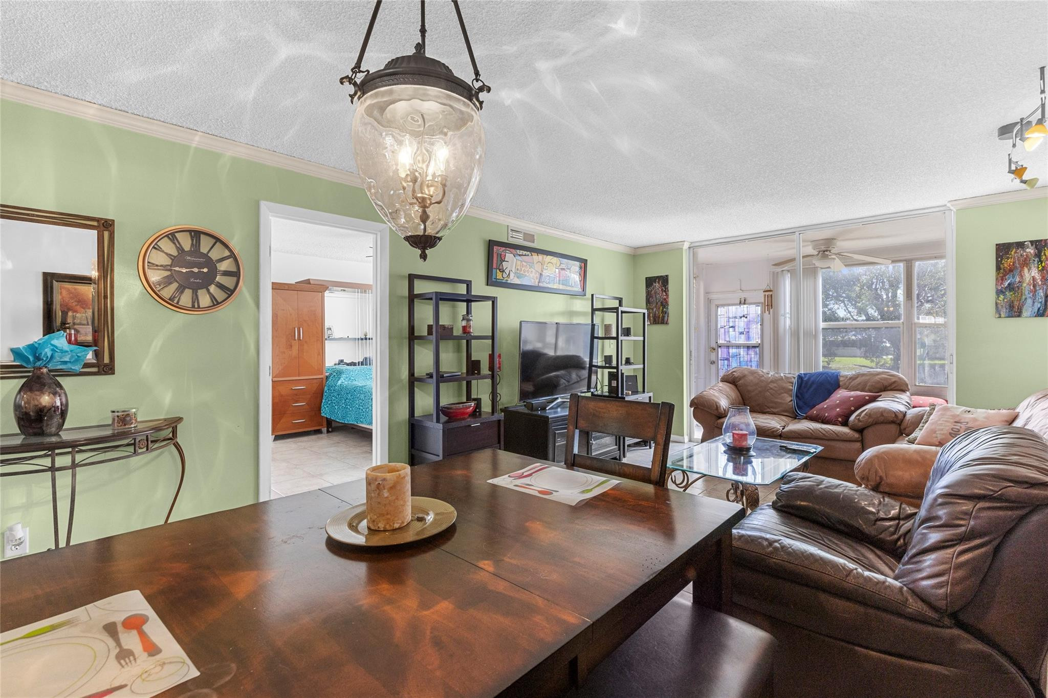 Sunrise Lakes 98 Condo - Residential