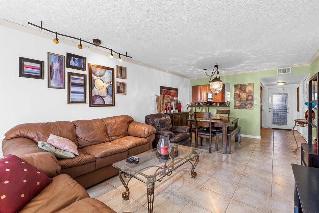 Photo of 9350 Sunrise Lakes Boulevard #101, Sunrise, FL 33322 (MLS # F10551563)