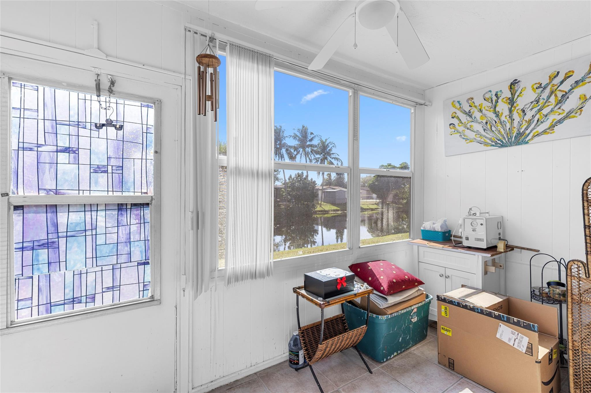 Sunrise Lakes 98 Condo - Residential