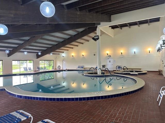 Sunrise Lakes 98 Condo - Residential