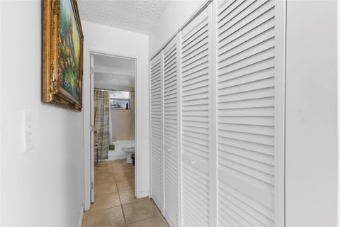 Tiny photo for 9350 Sunrise Lakes Boulevard #101, Sunrise, FL 33322 (MLS # F10551563)