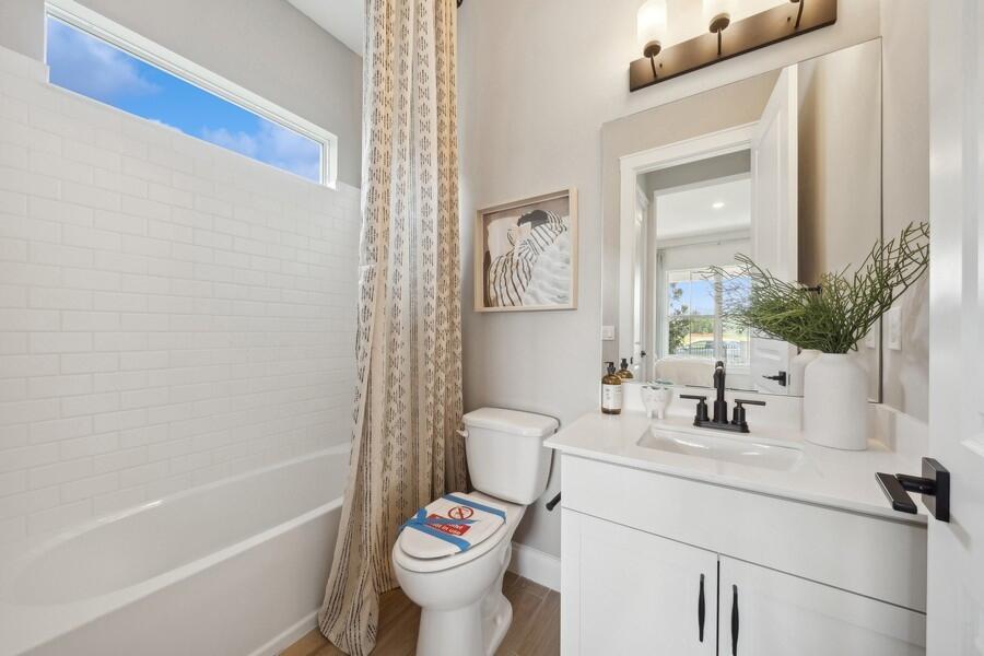 LTC RANCH WEST POD 6A PHASE 1 - Residential