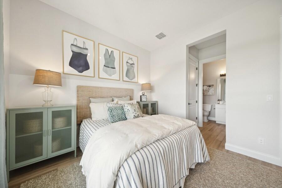 LTC RANCH WEST POD 6A PHASE 1 - Residential