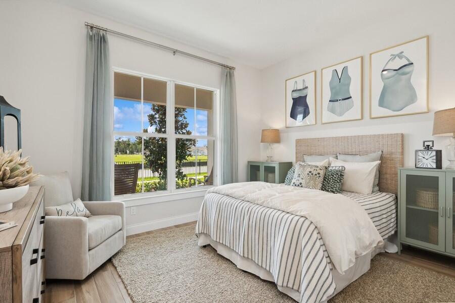 LTC RANCH WEST POD 6A PHASE 1 - Residential