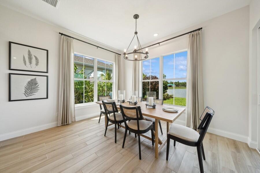 LTC RANCH WEST POD 6A PHASE 1 - Residential