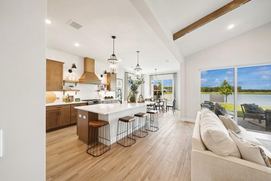 LTC RANCH WEST POD 6A PHASE 1 - Residential