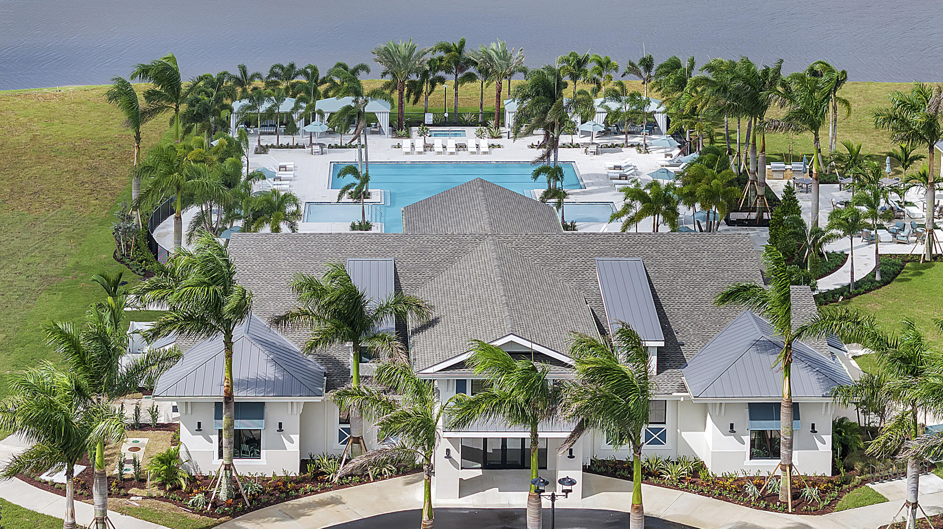 LTC RANCH WEST POD 6A PHASE 1 - Residential