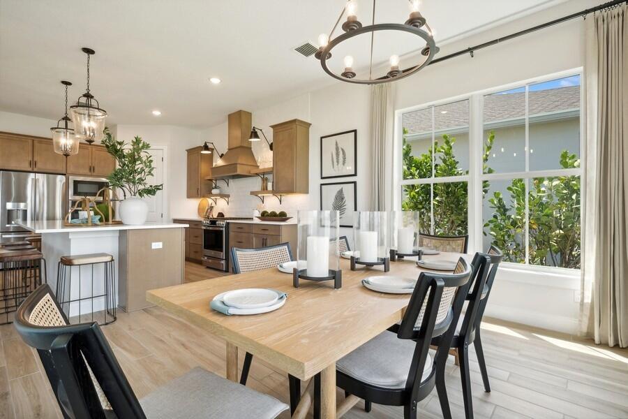 LTC RANCH WEST POD 6A PHASE 1 - Residential