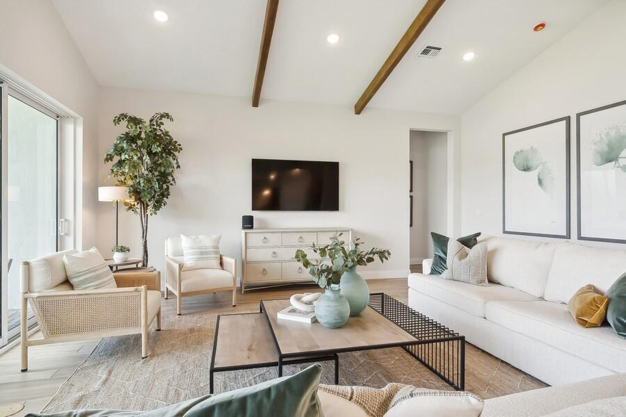 LTC RANCH WEST POD 6A PHASE 1 - Residential