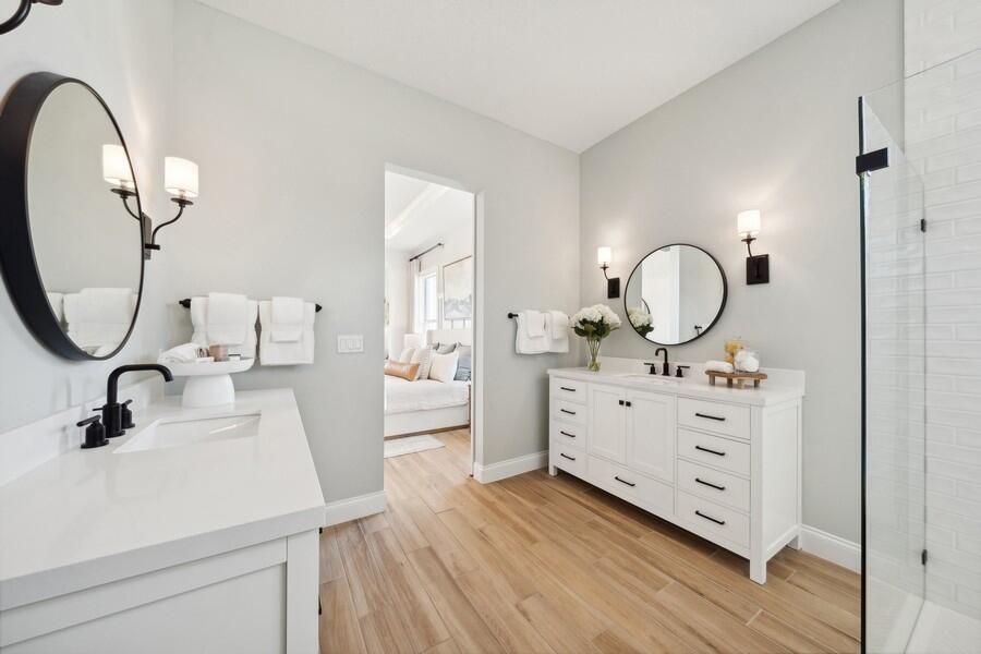 LTC RANCH WEST POD 6A PHASE 1 - Residential