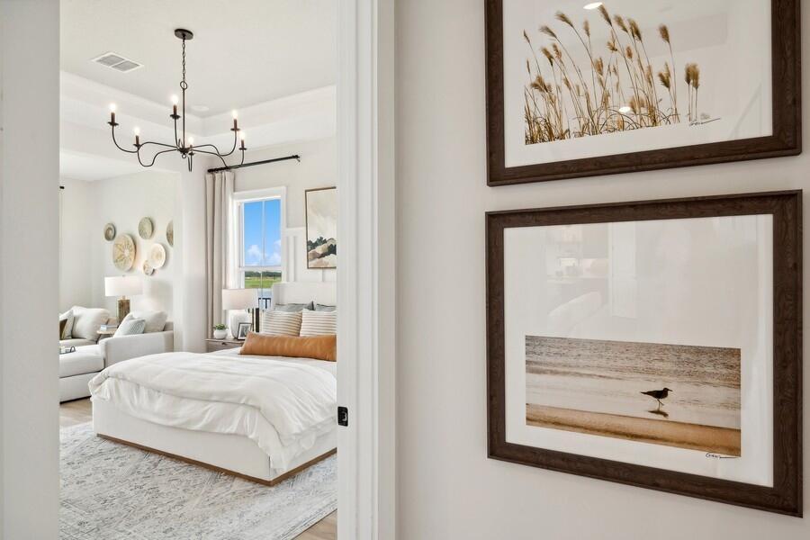 LTC RANCH WEST POD 6A PHASE 1 - Residential