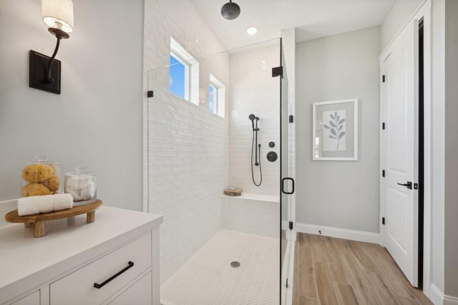 LTC RANCH WEST POD 6A PHASE 1 - Residential