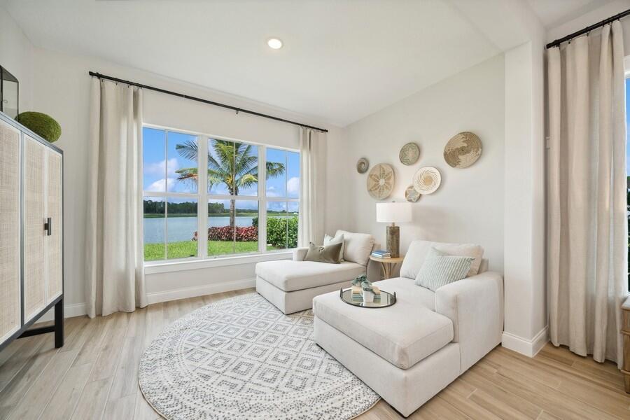 LTC RANCH WEST POD 6A PHASE 1 - Residential