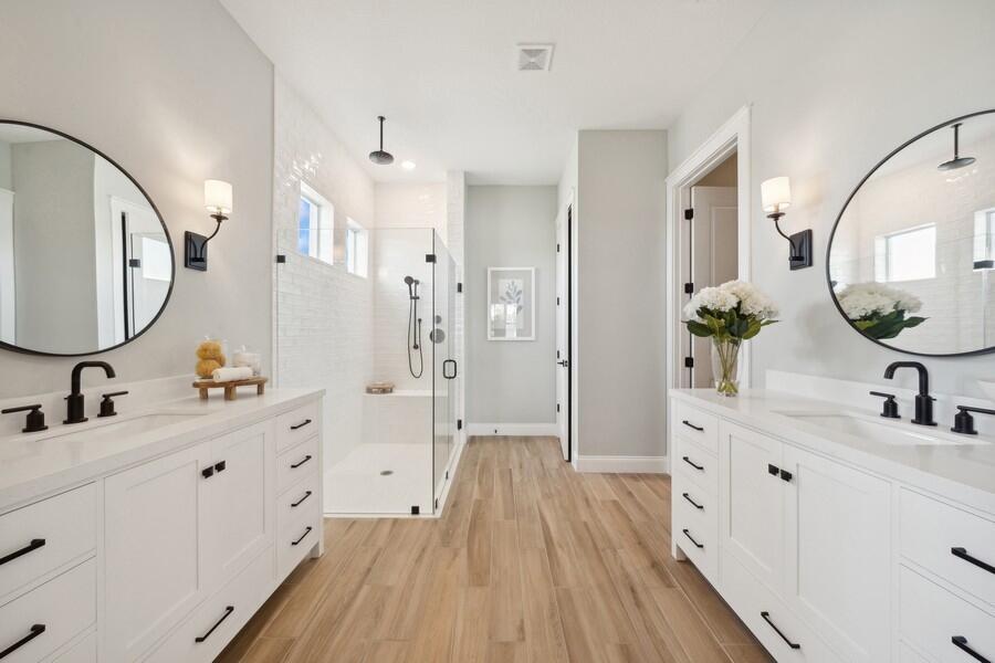 LTC RANCH WEST POD 6A PHASE 1 - Residential