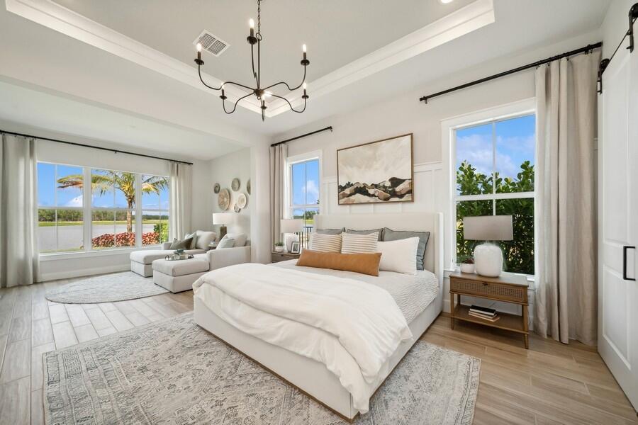 LTC RANCH WEST POD 6A PHASE 1 - Residential