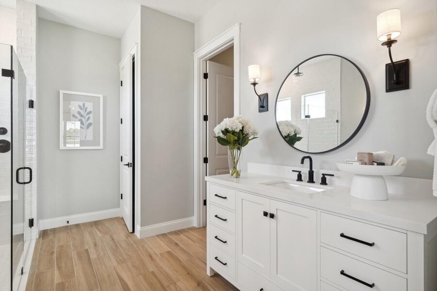 LTC RANCH WEST POD 6A PHASE 1 - Residential