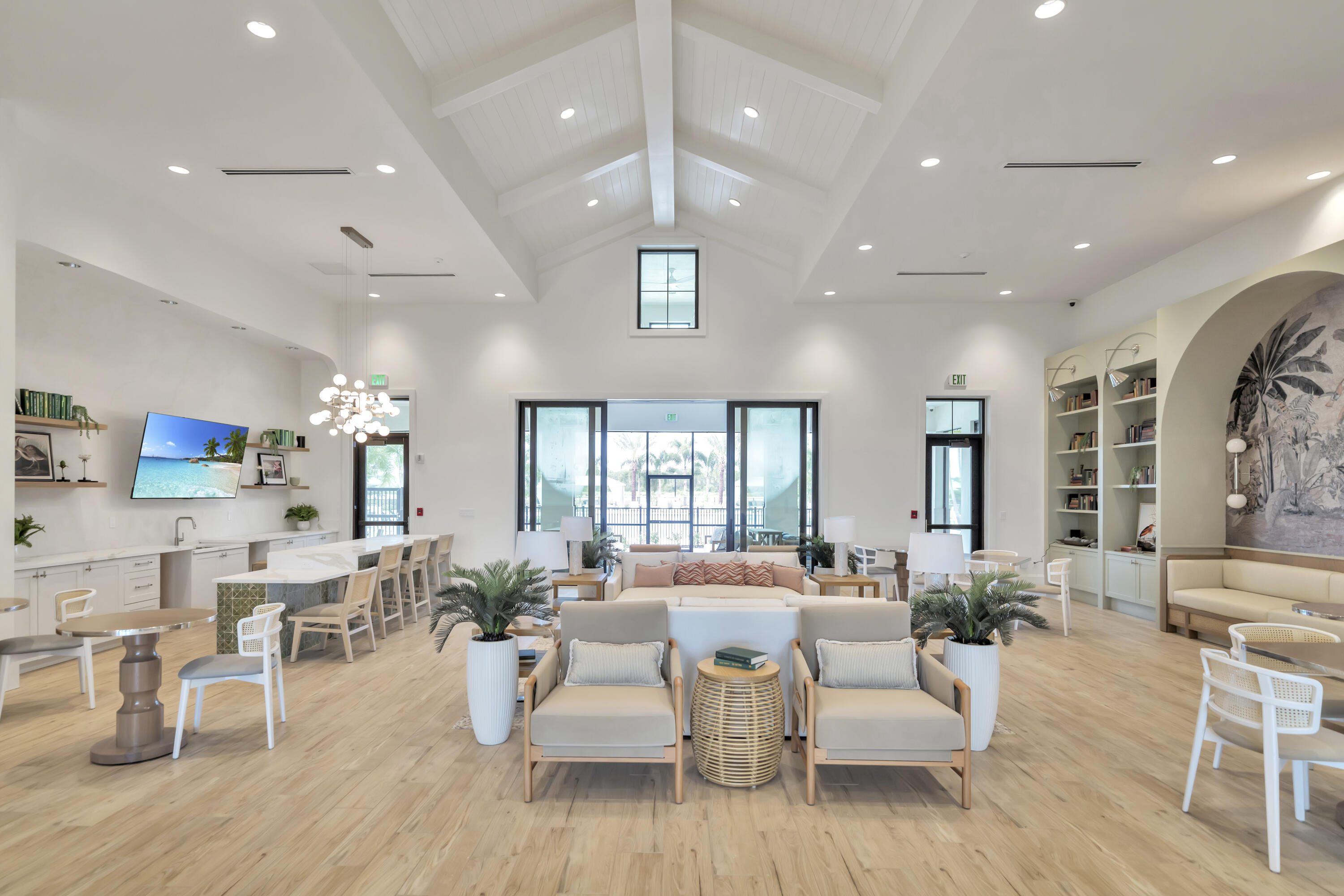 LTC RANCH WEST POD 6A PHASE 1 - Residential